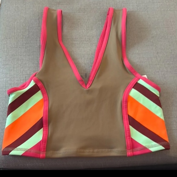 FP Movement by Free People Tops - Free People Movement Sports Bra